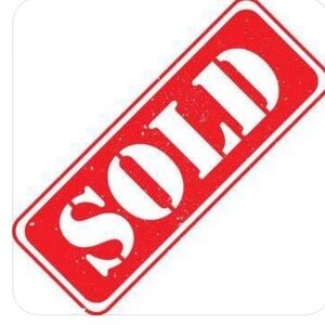 NWT ELIANE ROSE Black/cream
Printed Blazer Sz M